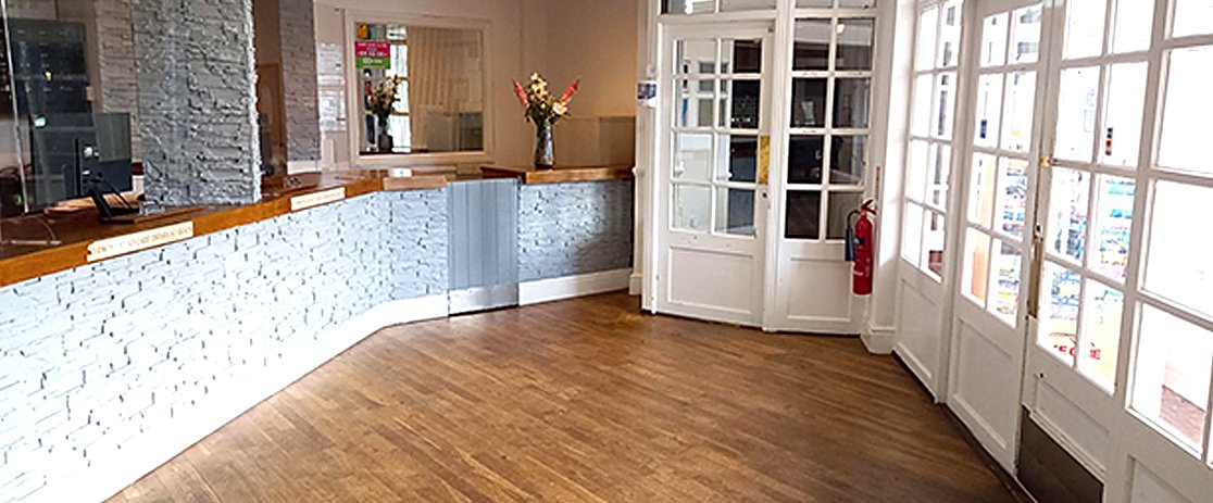 Events and functions at Himley Country Hotel