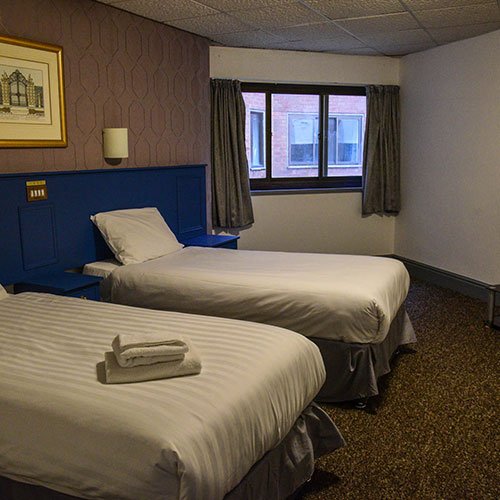 How to Turn a One-Night Stay into a Great Local Escape