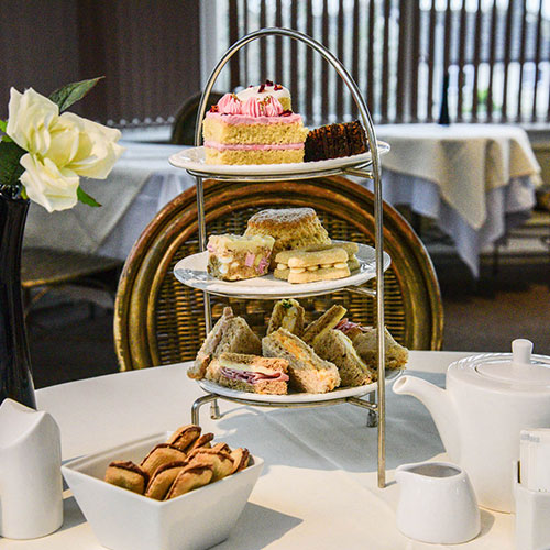 Local Events and Seasonal Highlights in Himley & Dudley