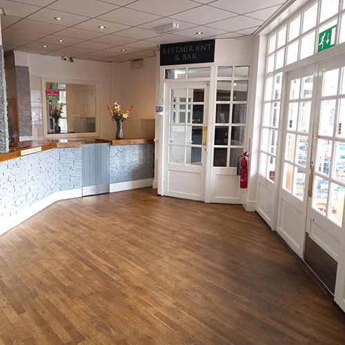 Business Stays Made Simple: Our Midweek Rates