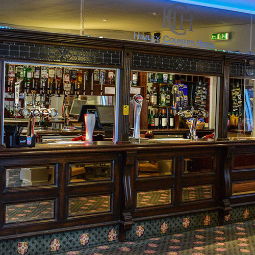 Family-Friendly Activities in Dudley