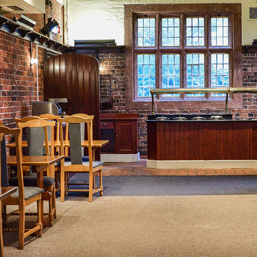 New Year, New Plans: Midweek Breaks