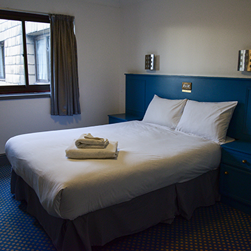 Double Room at Himley Country Hotel